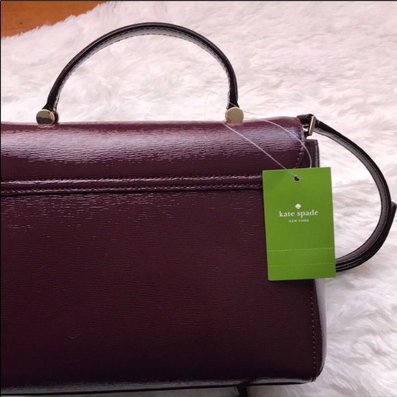 Kate Spade Crossbody Purse - Picture 7 of 8